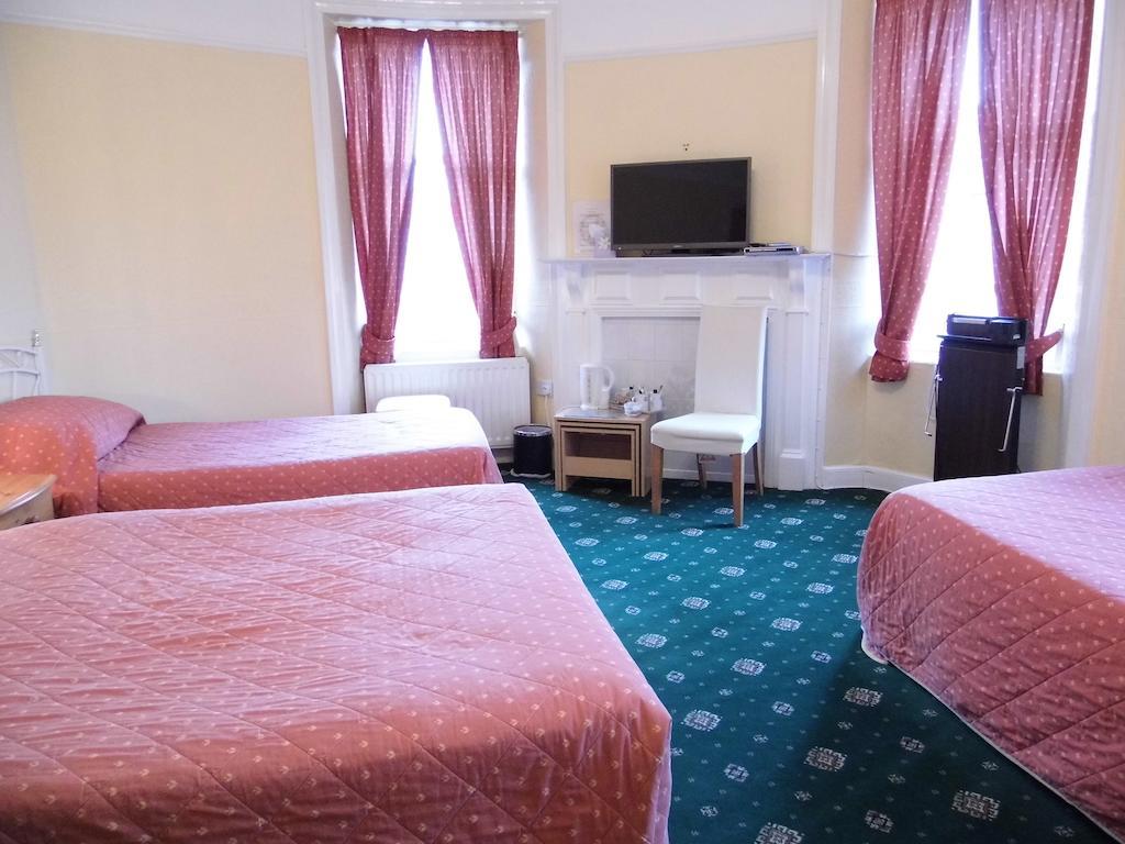 The Cobbled Yard Hotel Berwick Upon Tweed Cameră foto