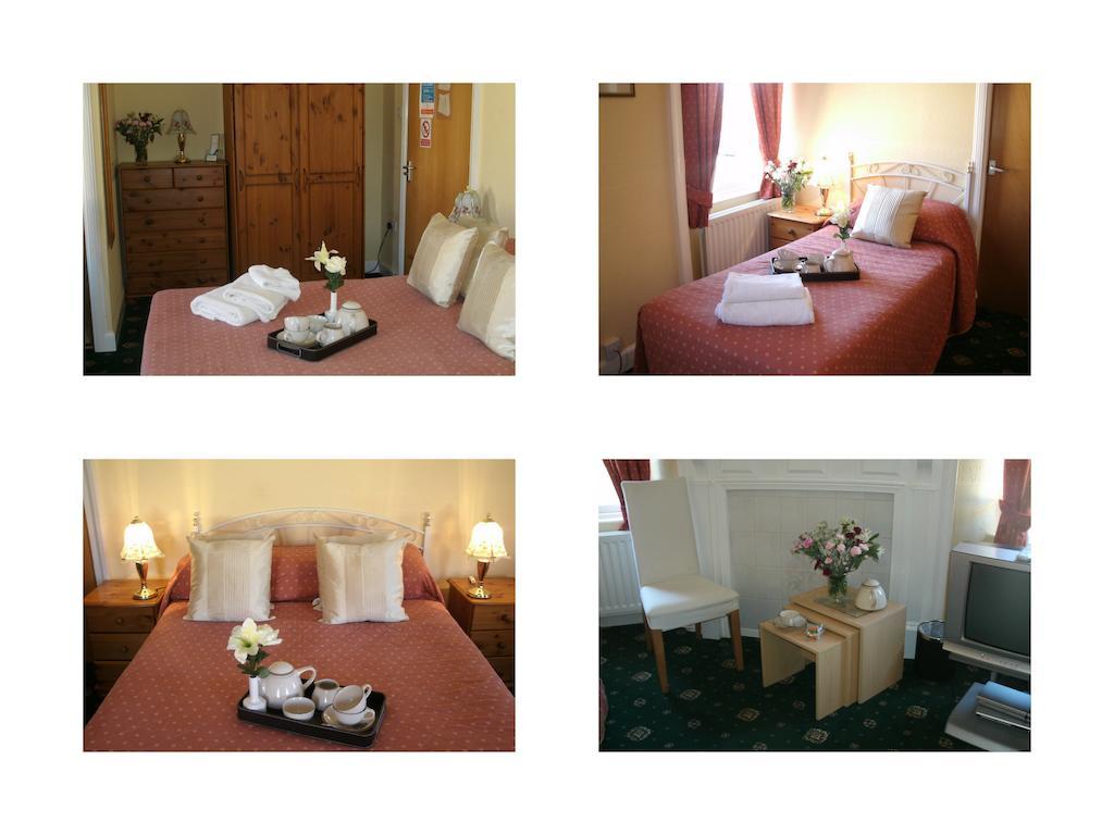 The Cobbled Yard Hotel Berwick Upon Tweed Cameră foto