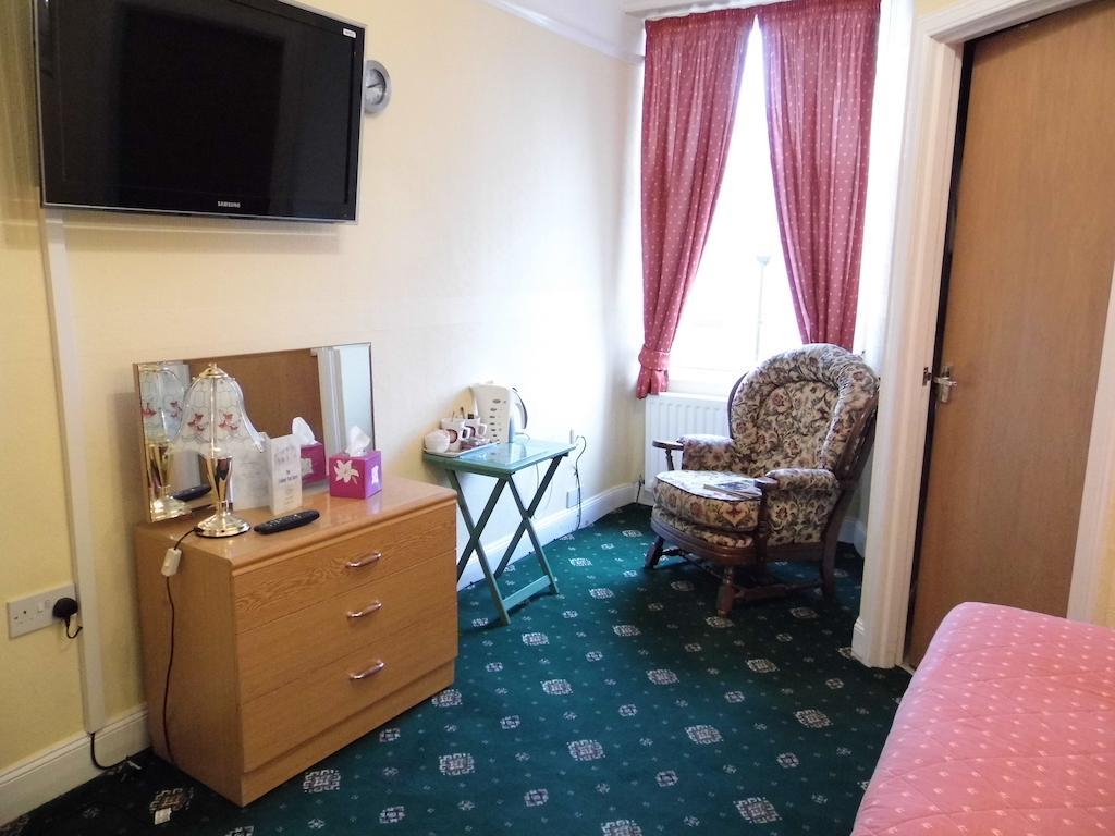 The Cobbled Yard Hotel Berwick Upon Tweed Cameră foto