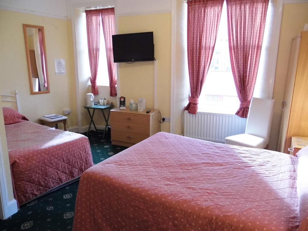 The Cobbled Yard Hotel Berwick Upon Tweed Cameră foto